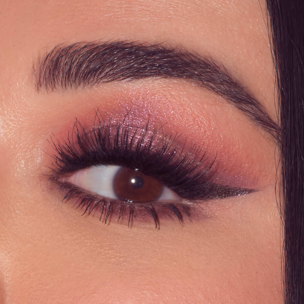 LOVEFEST OBSESSIONS EYESHADOW PALETTE (PALETA DE SOMBRAS)